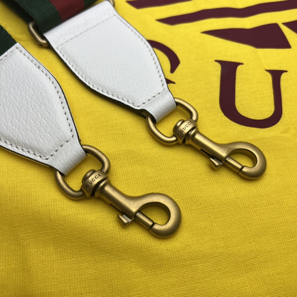 グッチバッグ着用イメージ